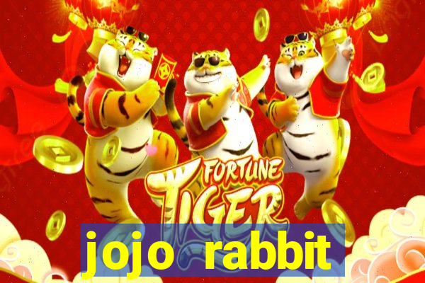 jojo rabbit assistir on-line